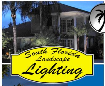 South Florida Landscape Lighting